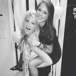 Meet your Posher, Natalie